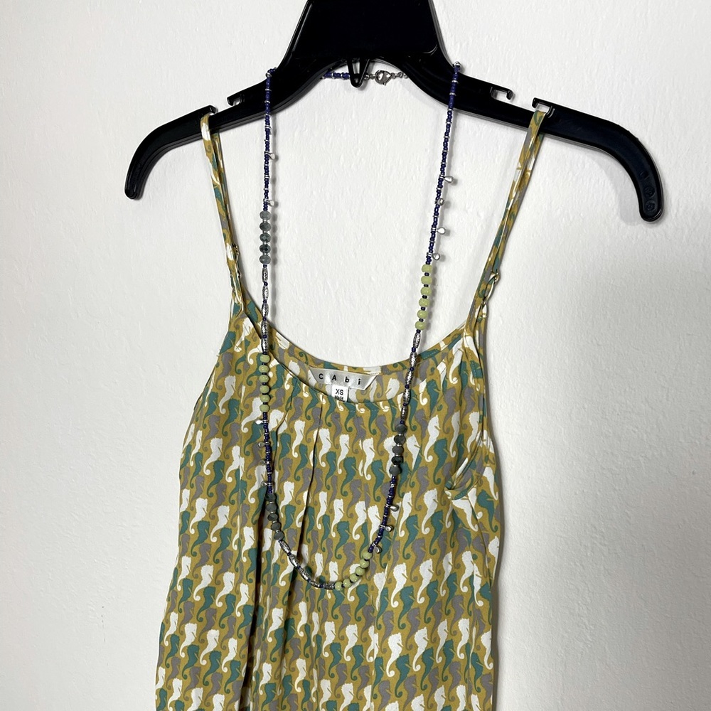 Premier Design Electric Versatile Long Necklace - image 8